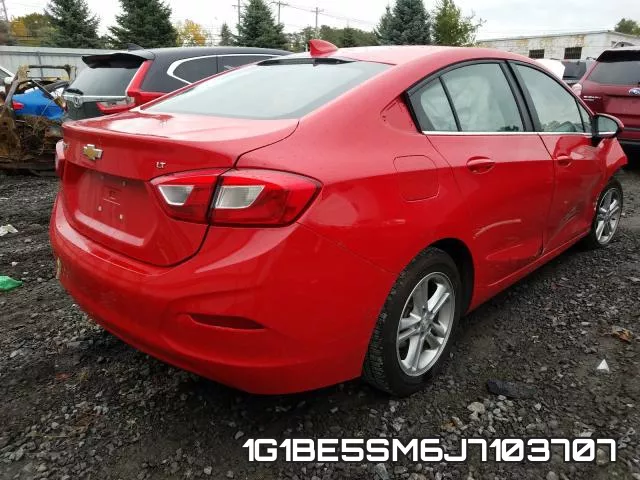 1G1BE5SM6J7103707 фото 5