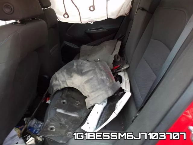 1G1BE5SM6J7103707 фото 7
