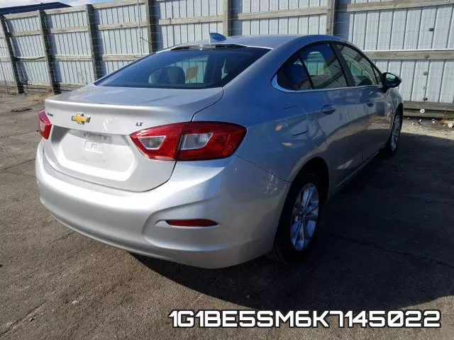 1G1BE5SM6K7145022 фото 4
