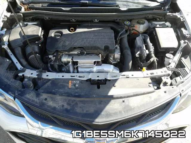 1G1BE5SM6K7145022 фото 7