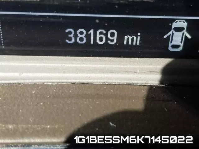 1G1BE5SM6K7145022 фото 8