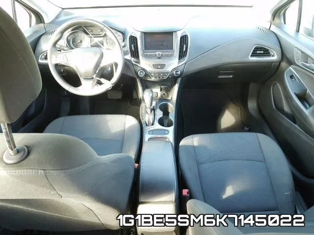 1G1BE5SM6K7145022 фото 9