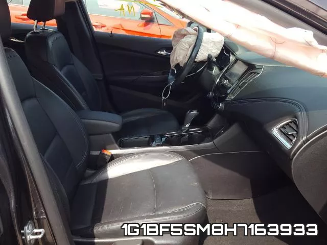 1G1BF5SM8H7163933 фото 5