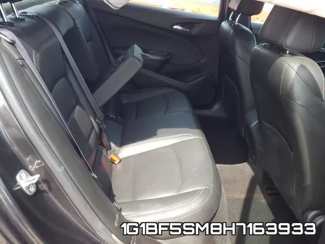 1G1BF5SM8H7163933 фото 6