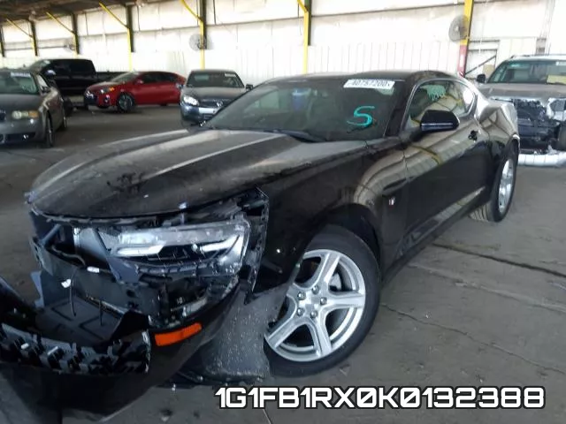 1G1FB1RX0K0132388 фото 3
