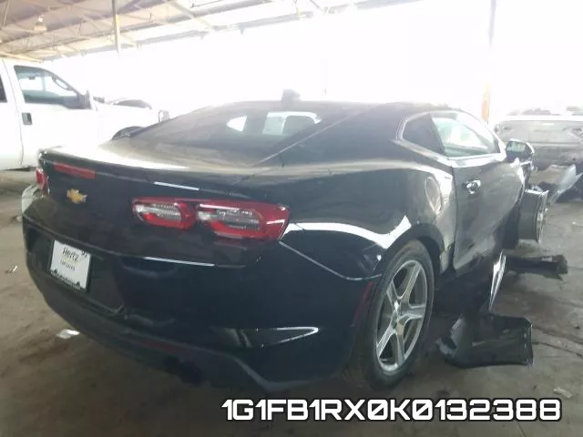 1G1FB1RX0K0132388 фото 5
