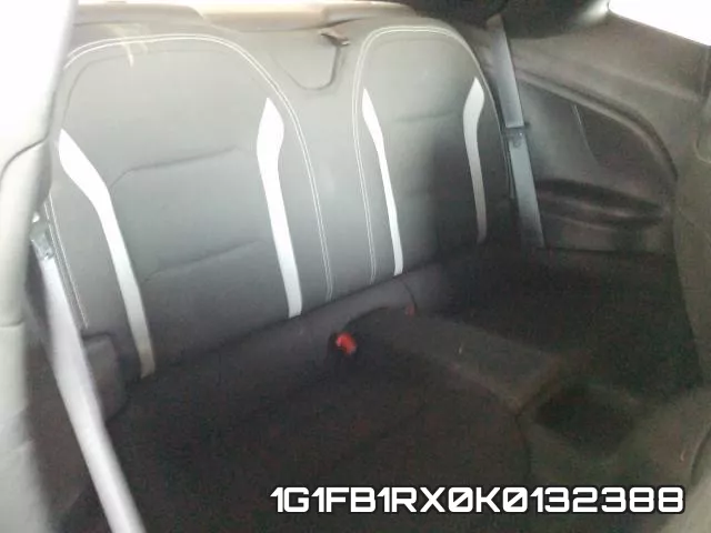 1G1FB1RX0K0132388 фото 7