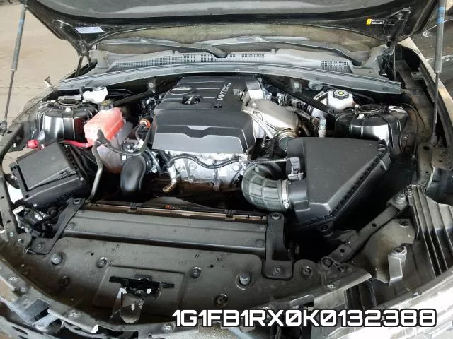 1G1FB1RX0K0132388 фото 8