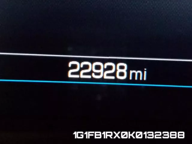 1G1FB1RX0K0132388 фото 9