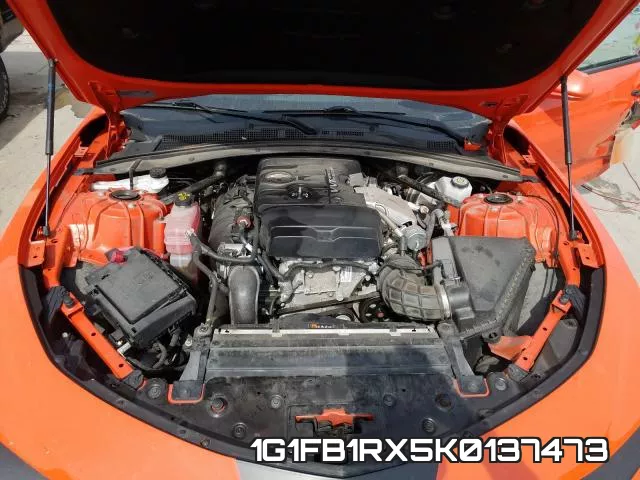 1G1FB1RX5K0137473 фото 8