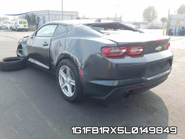 1G1FB1RX5L0149849 фото 4