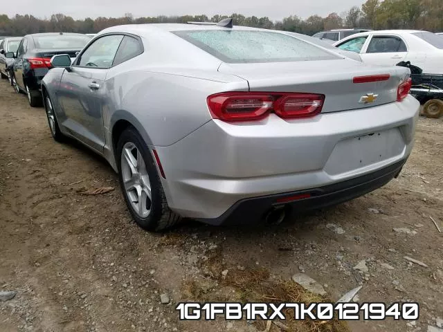 1G1FB1RX7K0121940 фото 4