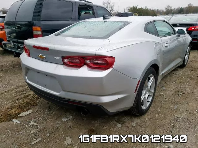 1G1FB1RX7K0121940 фото 5