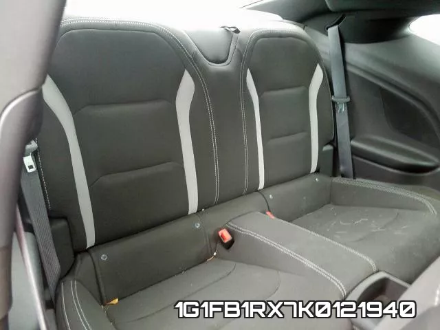 1G1FB1RX7K0121940 фото 7