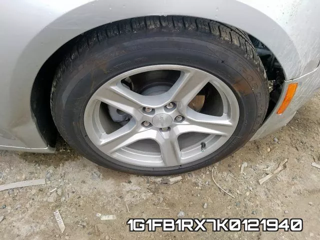 1G1FB1RX7K0121940 фото 10