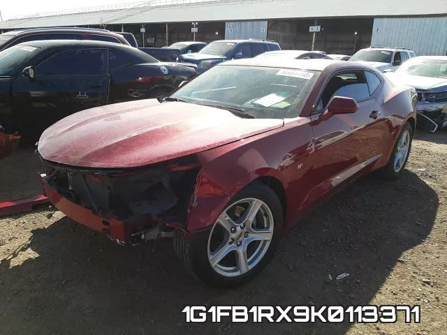 1G1FB1RX9K0113371 фото 3