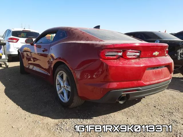 1G1FB1RX9K0113371 фото 4
