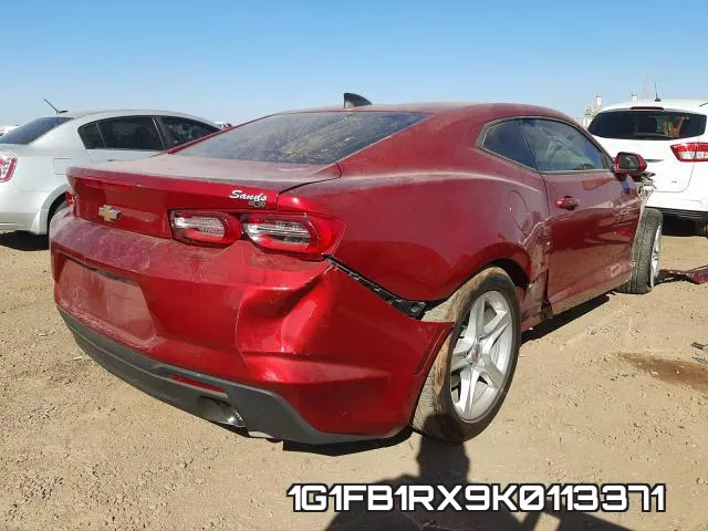 1G1FB1RX9K0113371 фото 5