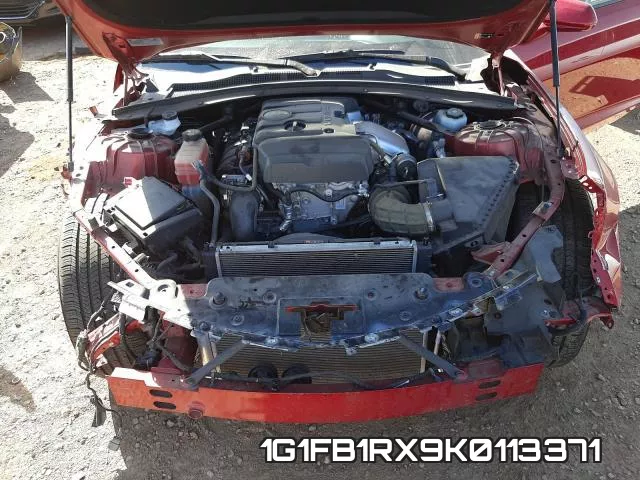 1G1FB1RX9K0113371 фото 8