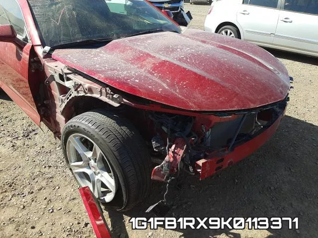 1G1FB1RX9K0113371 фото 10
