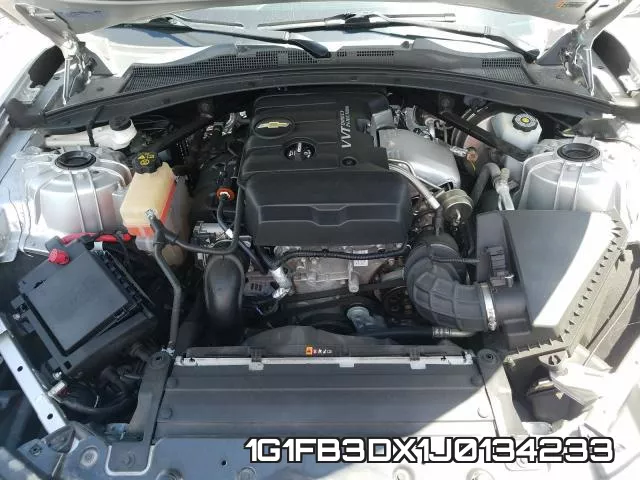 1G1FB3DX1J0134233 фото 8