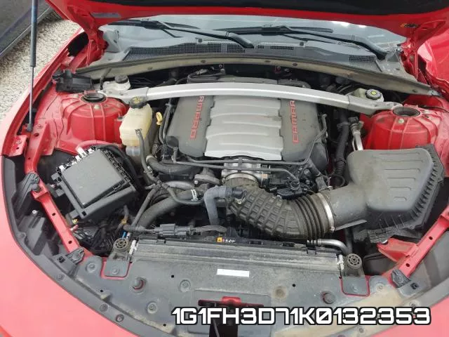 1G1FH3D71K0132353 фото 7