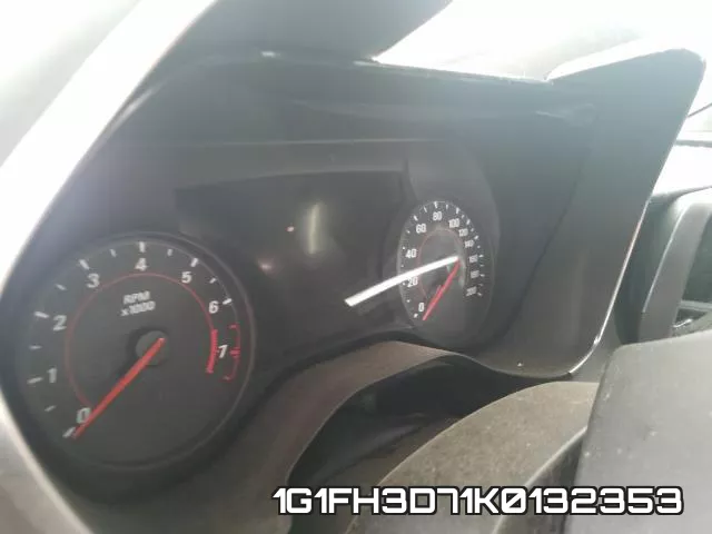 1G1FH3D71K0132353 фото 8