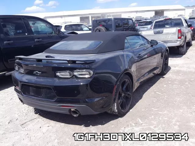 1G1FH3D7XL0129534 фото 5