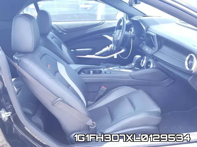 1G1FH3D7XL0129534 фото 6
