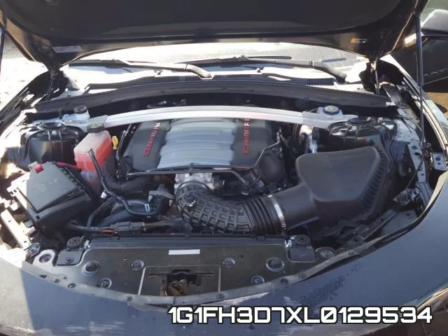 1G1FH3D7XL0129534 фото 8