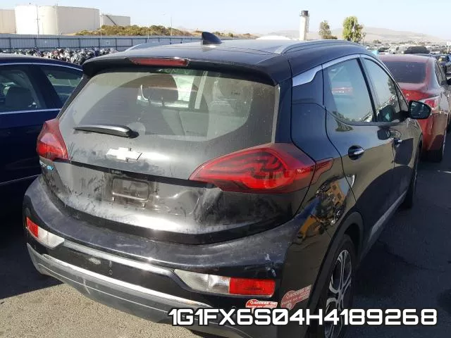 1G1FX6S04H4189268 фото 5