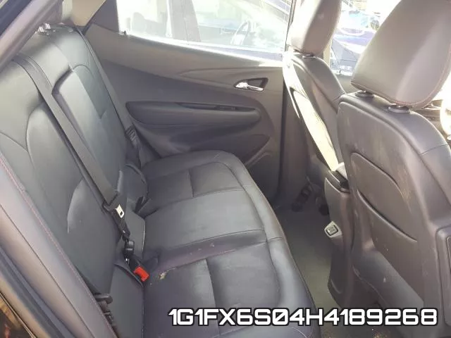 1G1FX6S04H4189268 фото 7