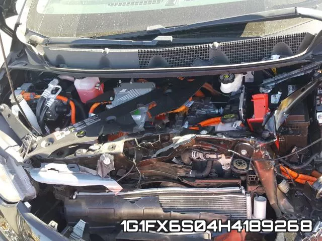 1G1FX6S04H4189268 фото 8