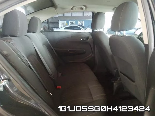 1G1JD5SG0H4123424 фото 7