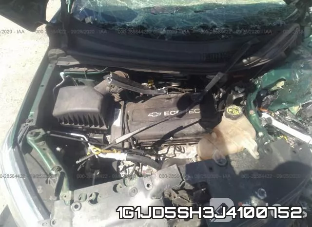 1G1JD5SH3J4100752 фото 2