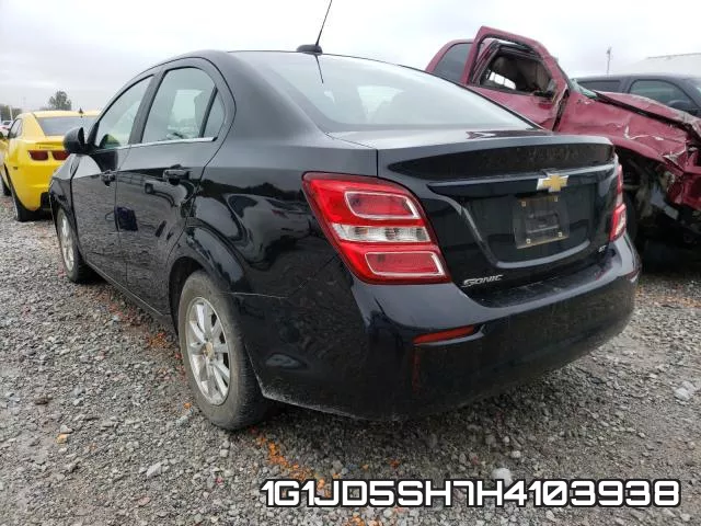 1G1JD5SH7H4103938 фото 4