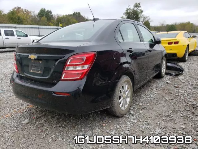 1G1JD5SH7H4103938 фото 5