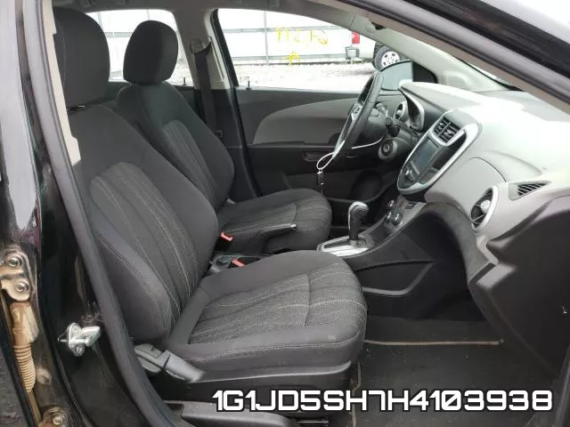 1G1JD5SH7H4103938 фото 6
