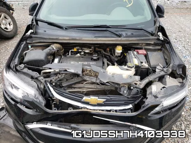 1G1JD5SH7H4103938 фото 8