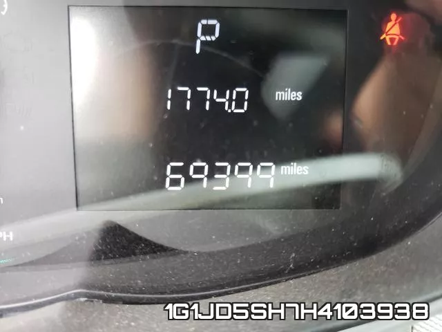 1G1JD5SH7H4103938 фото 9