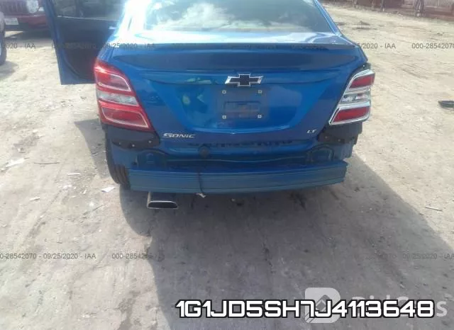 1G1JD5SH7J4113648 фото 6