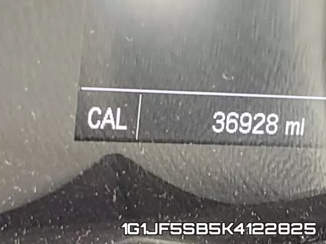 1G1JF5SB5K4122825 фото 9