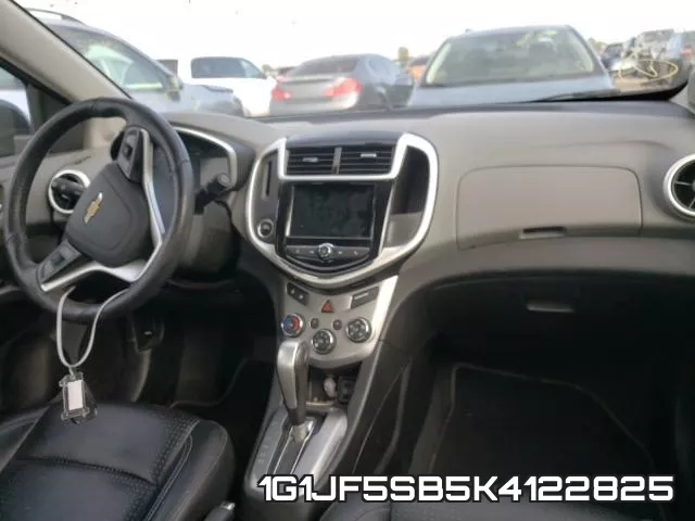 1G1JF5SB5K4122825 фото 10