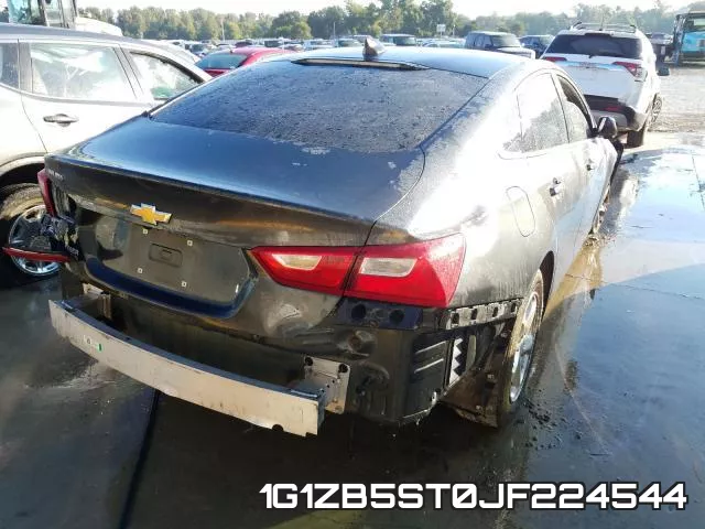 1G1ZB5ST0JF224544 фото 5