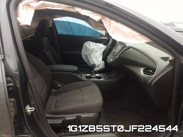 1G1ZB5ST0JF224544 фото 6