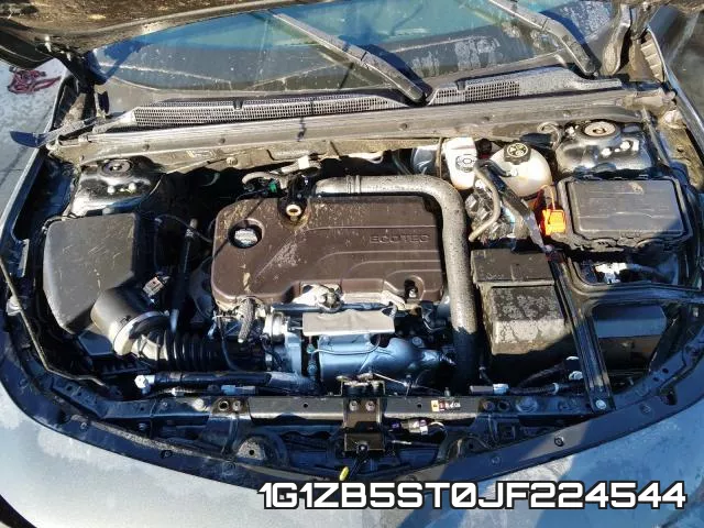 1G1ZB5ST0JF224544 фото 8