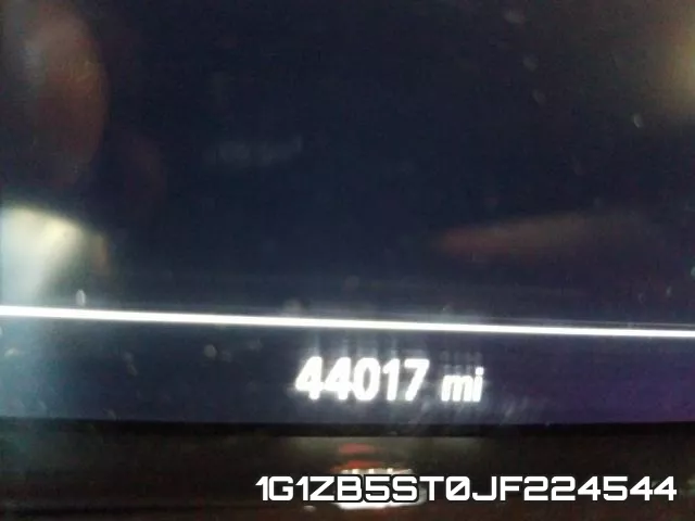1G1ZB5ST0JF224544 фото 9