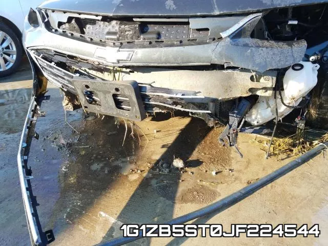 1G1ZB5ST0JF224544 фото 10