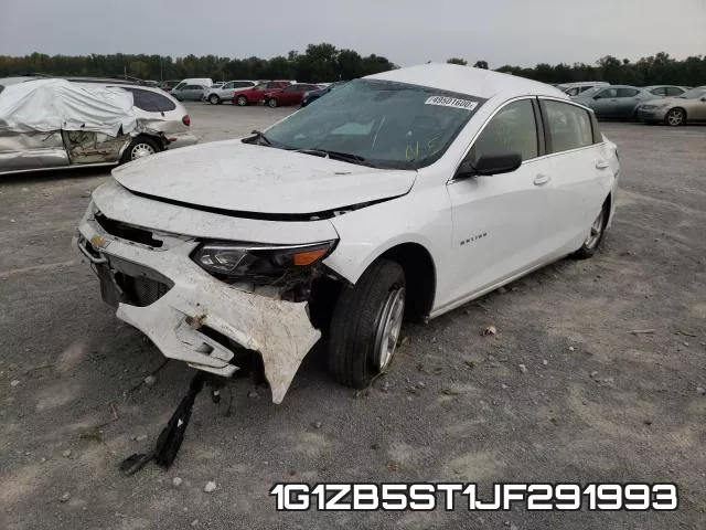 1G1ZB5ST1JF291993 фото 3