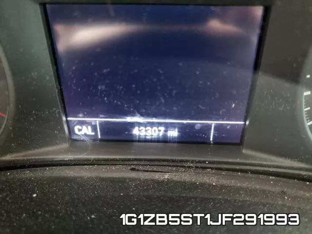 1G1ZB5ST1JF291993 фото 9